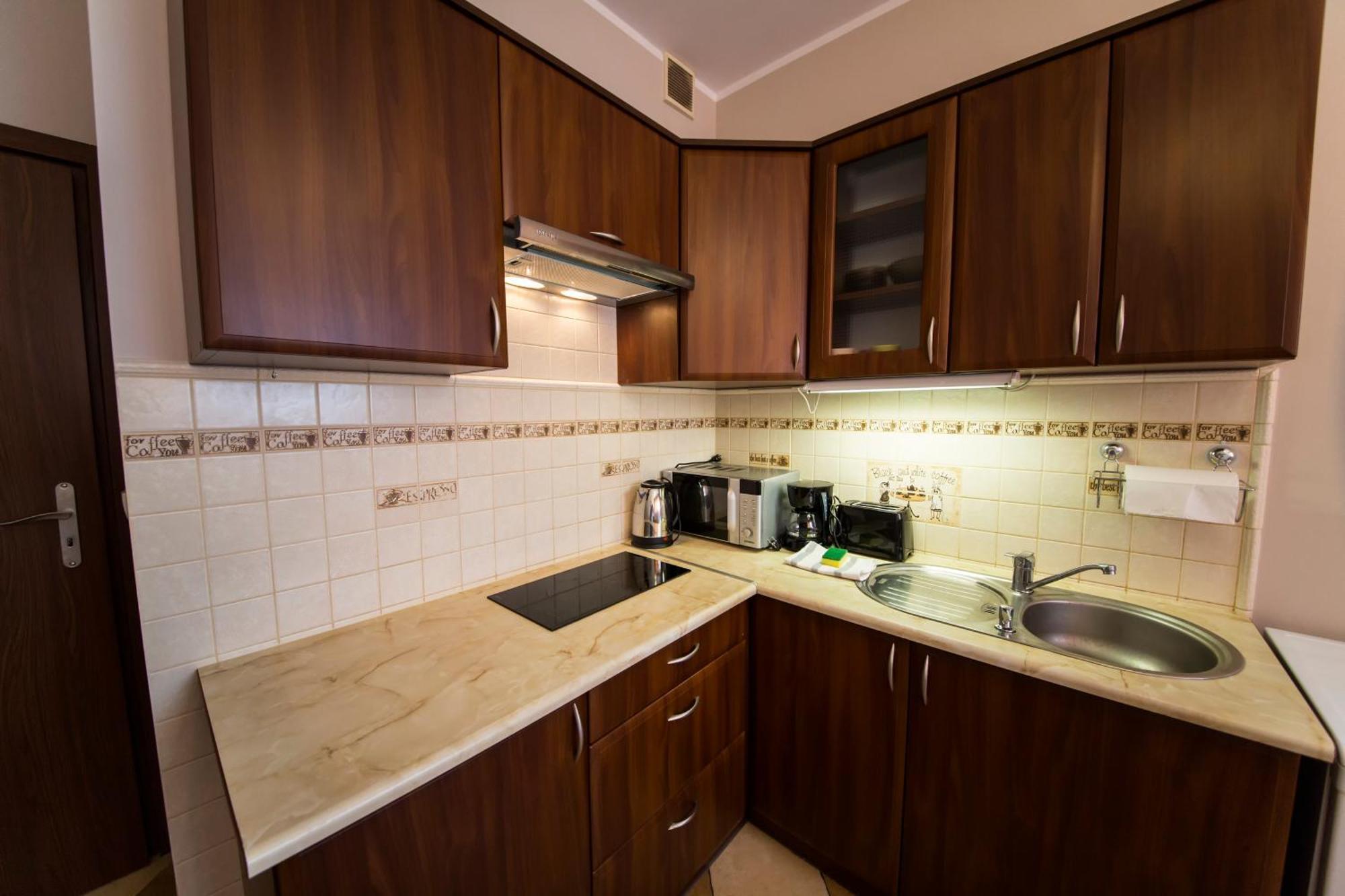 Wyspa Uznam - Platan Świnoujście Camera foto