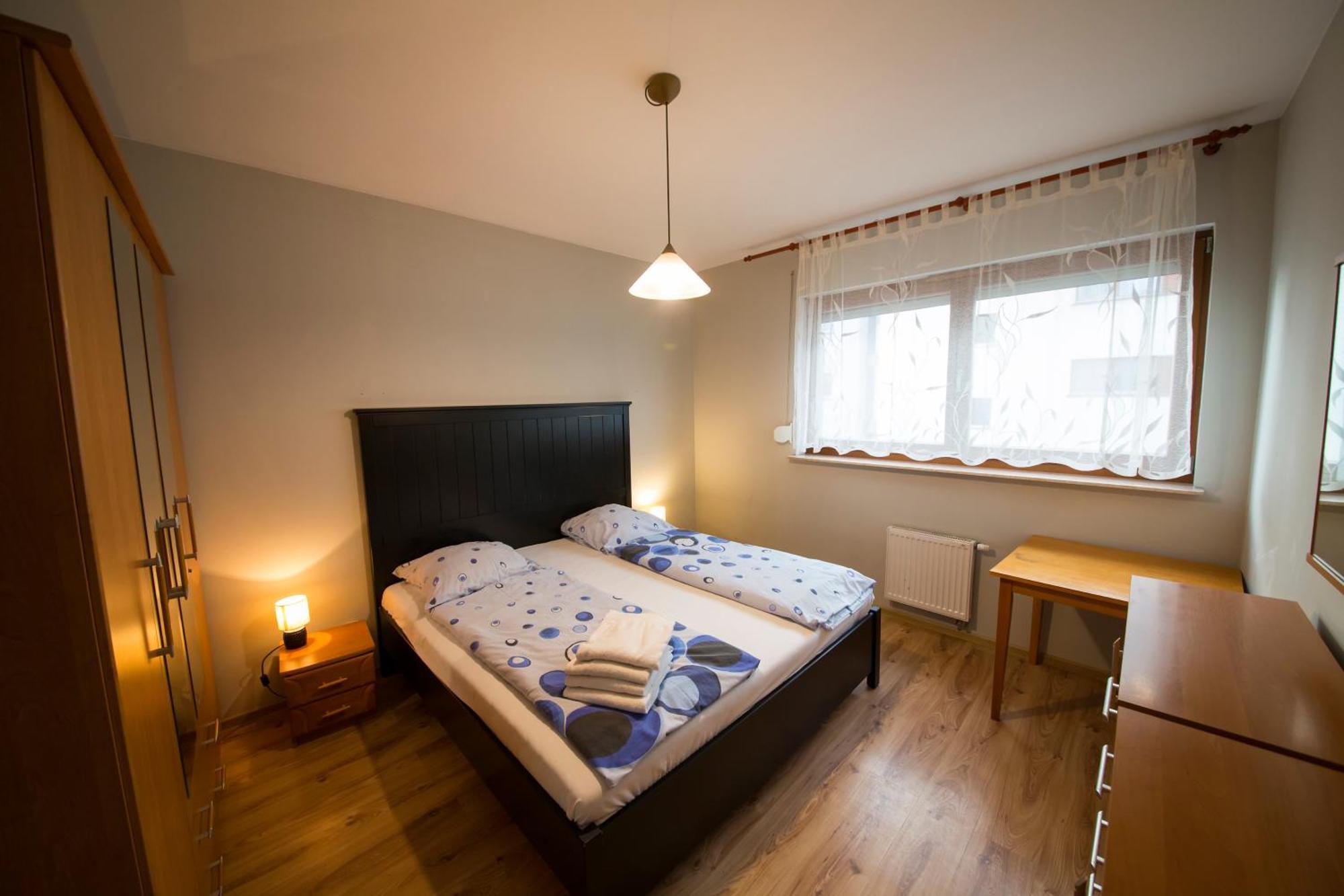 Wyspa Uznam - Platan Świnoujście Camera foto