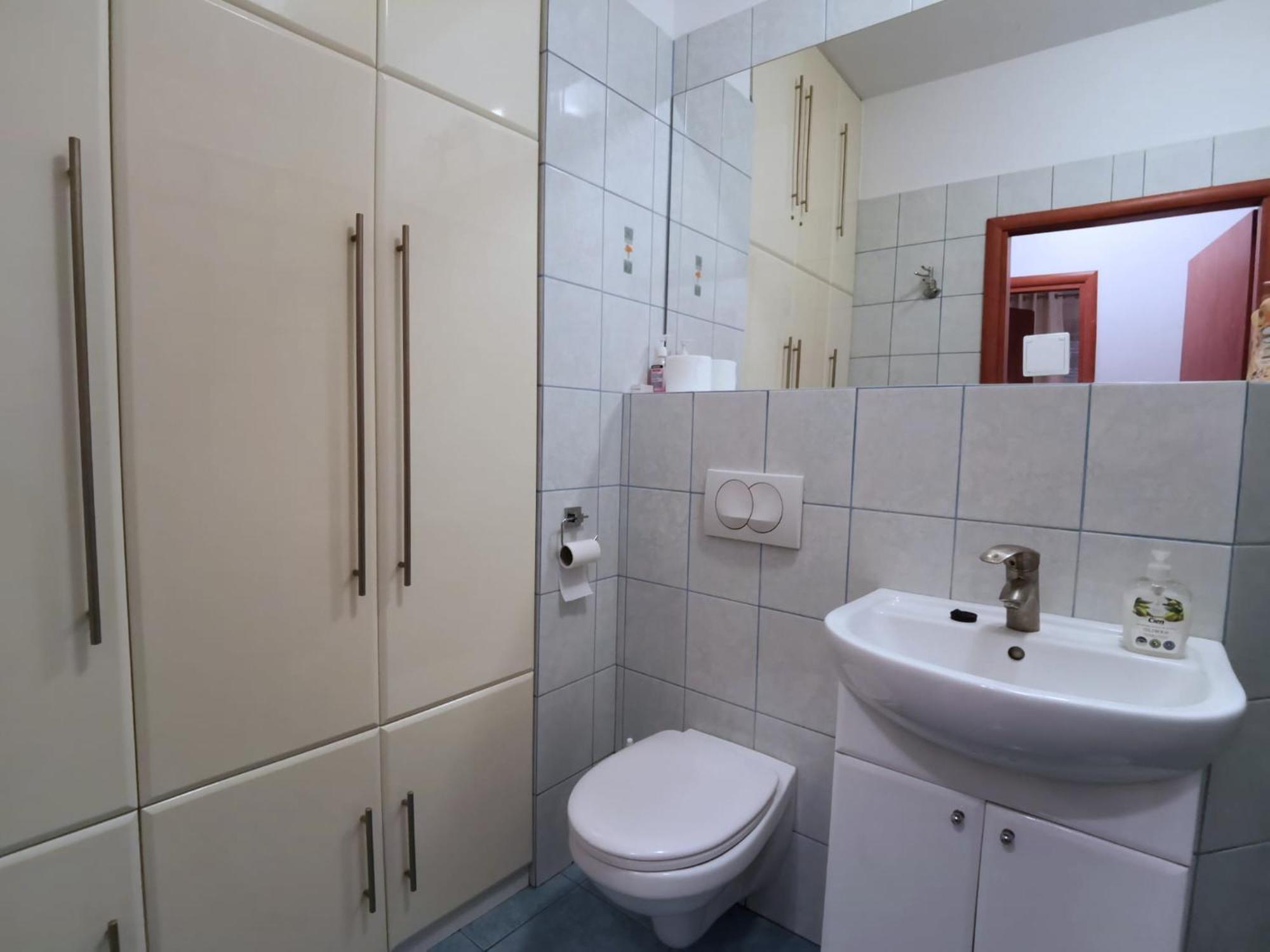 Wyspa Uznam - Platan Świnoujście Camera foto