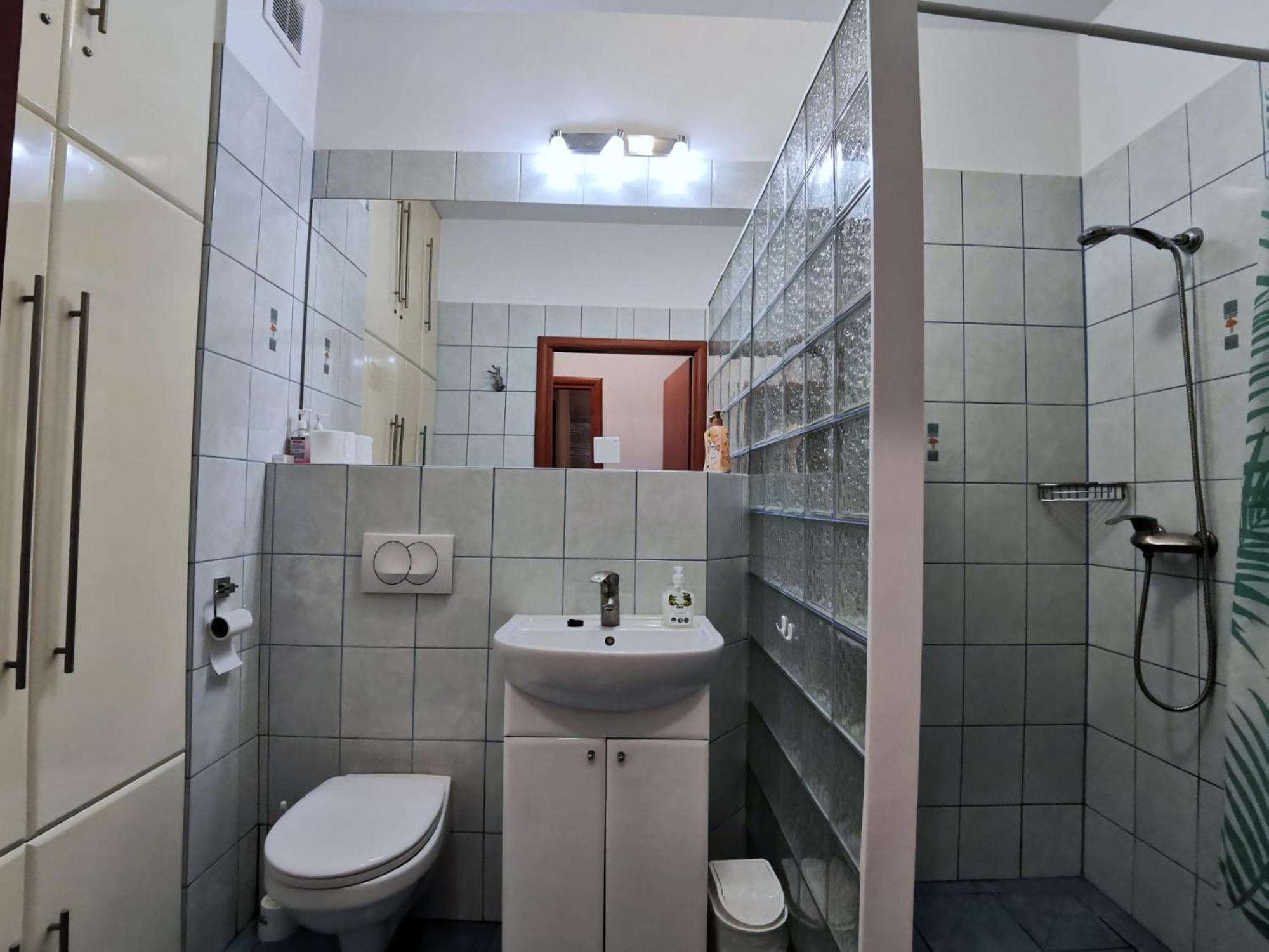 Wyspa Uznam - Platan Świnoujście Camera foto